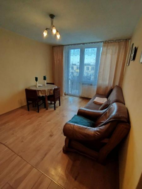 Pokój na ulicy Torunska 78